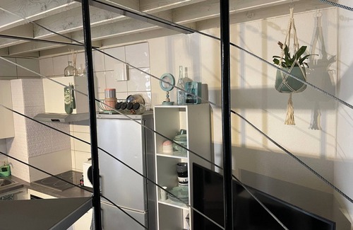 Les Martres-de-Veyre Apartment | Petit Appartement Douillet