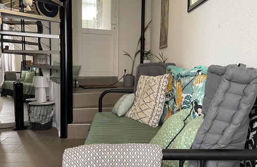 Les Martres-de-Veyre Apartment | Petit Appartement Douillet