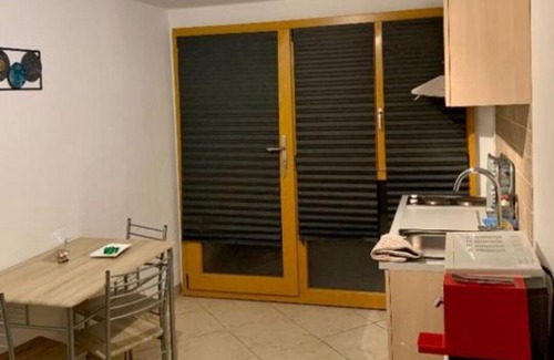 Vernamiege Apartment | Petit Appartement à Louer Dans le Val Dhérens