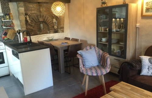 La Reorthe Cottage | Petit Boreas; For YOUR Peace, Space & Nature in the Vendée
