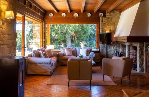 Viladrau House | Petit Castanyer