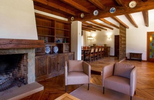 Viladrau House | Petit Castanyer