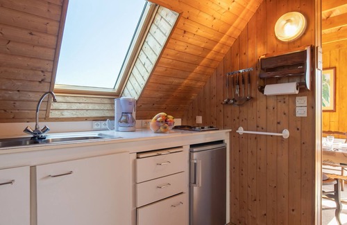 Cleder House | Petit Chalet à la Plage by Interhome