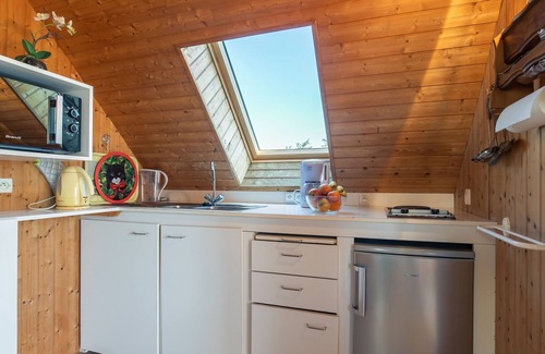 Cleder House | Petit Chalet à la Plage by Interhome