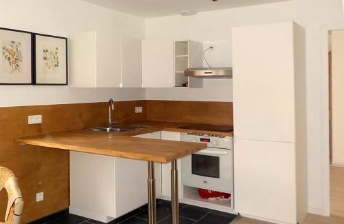 Bischheim Apartment | Petit cocon à 10 minutes de Strasbourg