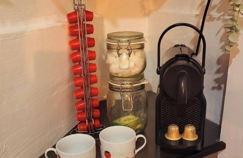 Le Chapitre Apartment | Petit Cocon Tout en Charme et Moderne ! :)
