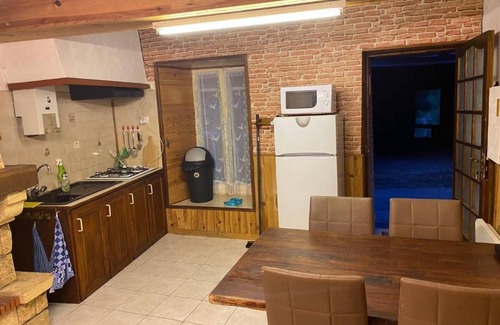 Montjoie-en-Couserans House | Petit Coin de Paradis à 10 min de St-girons