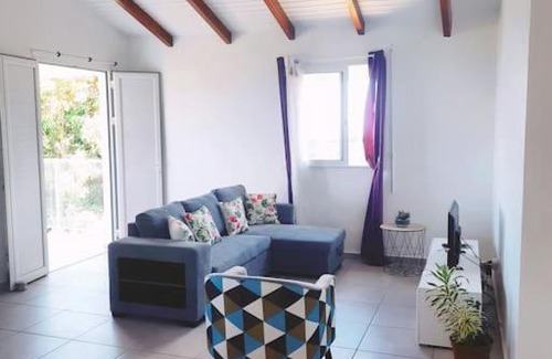 Baillif House | Petit coin de Paradis à Baillif