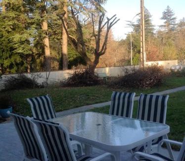 Auch House | Petit coin de paradis avec jardin clôturé à Auch