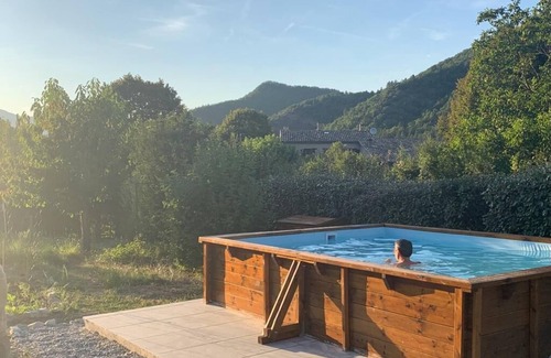 Valbelle House | Petit Coin de Paradis, Calme et Nature au Pied de la Montagne de Lure