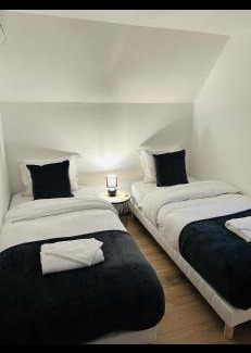 Mervans Apartment | Petit Confort en Bresse
