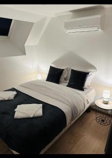 Mervans Apartment | Petit Confort en Bresse