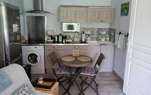Saint-Pierre-la-Garenne House | Petit cottage