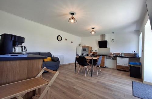 Saint-Felix-de-Lunel House | Petit gîte de Carboniès
