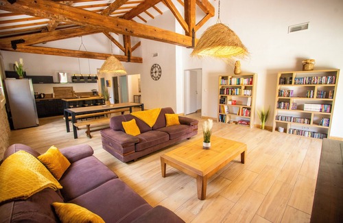 Thezan-des-Corbieres House | Petit Gîte du Montagut