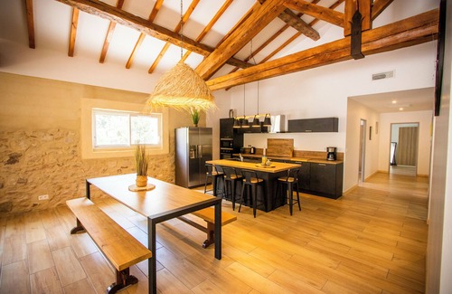 Thezan-des-Corbieres House | Petit Gîte du Montagut