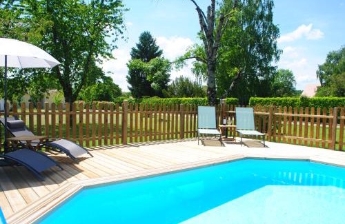 Eymet House | Petit Gite Eymet