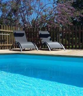 Eymet House | Petit Gite Eymet
