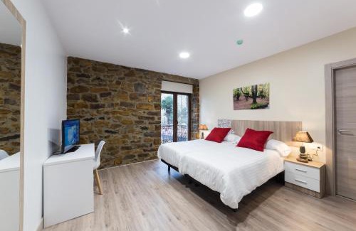 Ormaiztegi Hotel | Petit Goierri