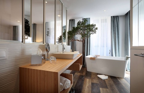 Chambery Hotel | Petit Hôtel Confidentiel