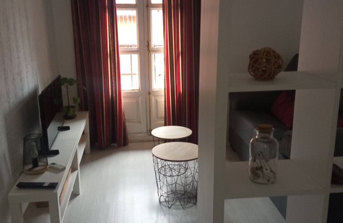 Alcala de Henares Apartment | PETIT Home