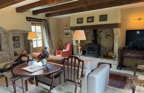 Puylagarde House | Petit Loulet
