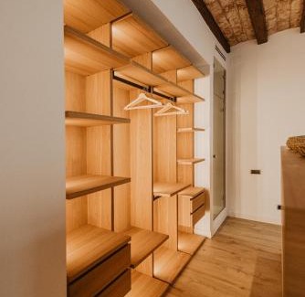 Terrassa Apartment | Petit Luxe St. Pere