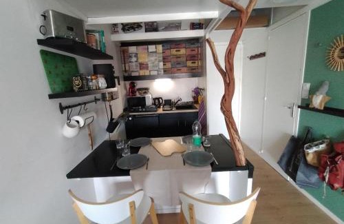 Vendome Apartment | Petit nid au coeur de Vendôme