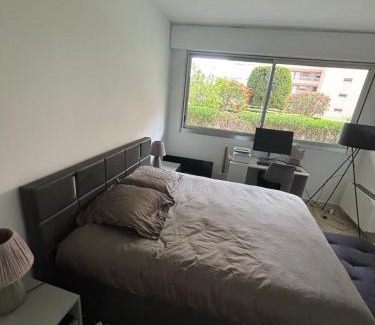 La Rousse Apartment | Petit Nid - Monaco