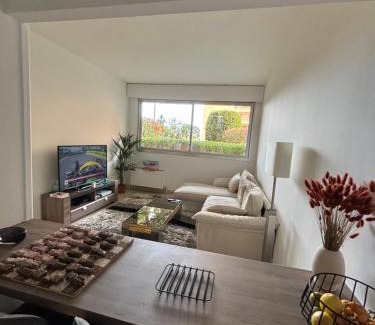 La Rousse Apartment | Petit Nid - Monaco