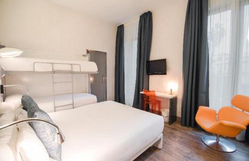 Museo Hotel | Petit Palace Canalejas Sevilla