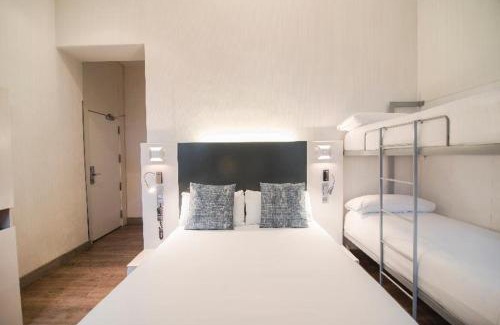 Museo Hotel | Petit Palace Canalejas Sevilla