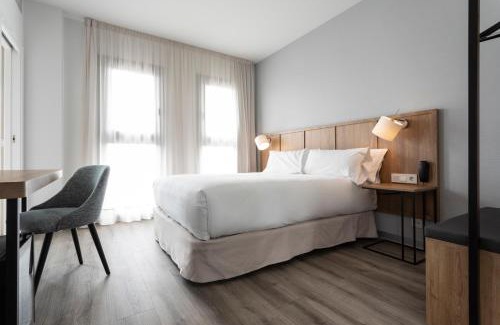 Museo Hotel | Petit Palace Vargas