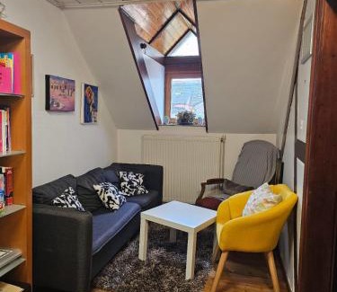 Cronenbourg Est Apartment | Petit Paradis Croneuva