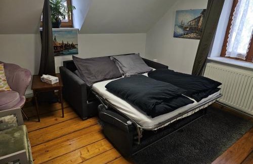 Cronenbourg Est Apartment | Petit Paradis Croneuva