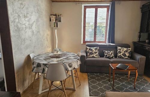 Cronenbourg Est Apartment | Petit Paradis Croneuva