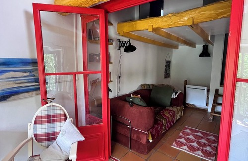 Ribiers House | Petit Refuge near the Gorges de Meouge and Sisteron