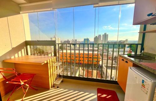 Santo Amaro Apartment | Petit Rose Paradise