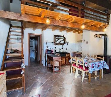 Periasc Apartment | Petit Royal - Appartamento Charmant per 6 persone - Con Giardino e Balcone - Maisons de Charme