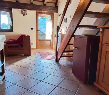 Periasc Apartment | Petit Royal - Appartamento Charmant per 6 persone - Con Giardino e Balcone - Maisons de Charme