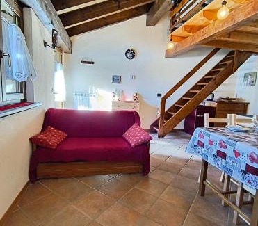 Periasc Apartment | Petit Royal - Appartamento Charmant per 6 persone - Con Giardino e Balcone - Maisons de Charme