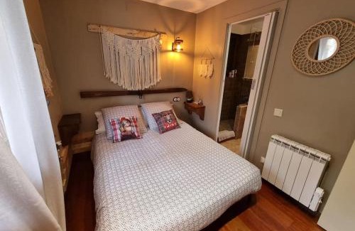 Saint-Pierre-dels-Forcats Apartment | petit studio cosy