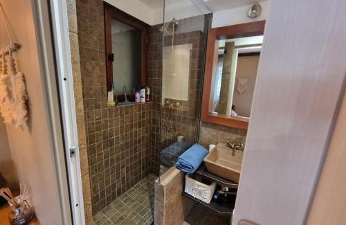 Saint-Pierre-dels-Forcats Apartment | petit studio cosy