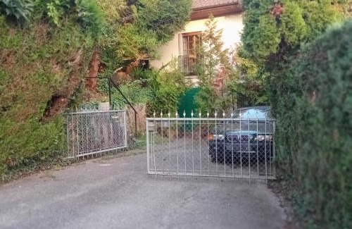 Montreux House | Petit St George 100mt du lac a Montreux