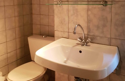 Republique - Les Ponts Apartment | Petit Studio la Madelaine