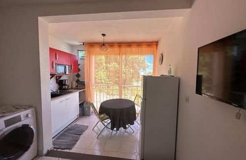 Saint-Francois Apartment | Petit Studio Proche du Centre