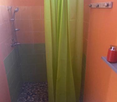 French Guiana Apartment | Petit Themire