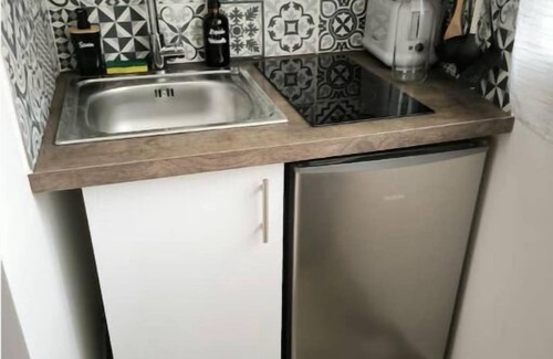 Precy-sur-Marne Apartment | Petite Dépendance Privée