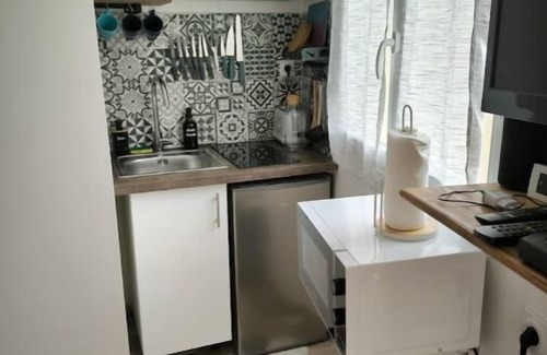 Precy-sur-Marne Apartment | Petite Dépendance Privée