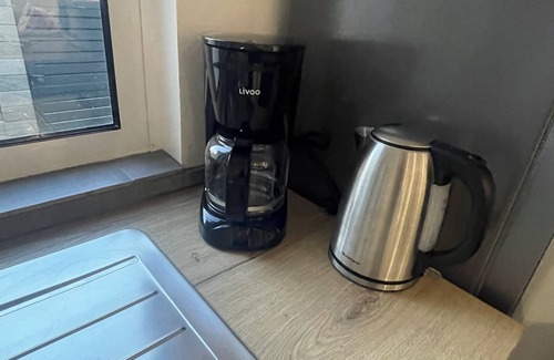 Habette-Coteaux du Sud House | Petite Maison Climatisée Entre Paris et Disney